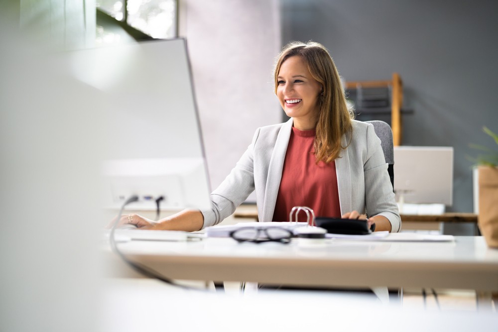 office manager – canada jobs