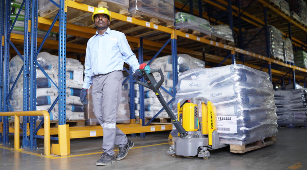 Shipper-Receiver – canada jobs