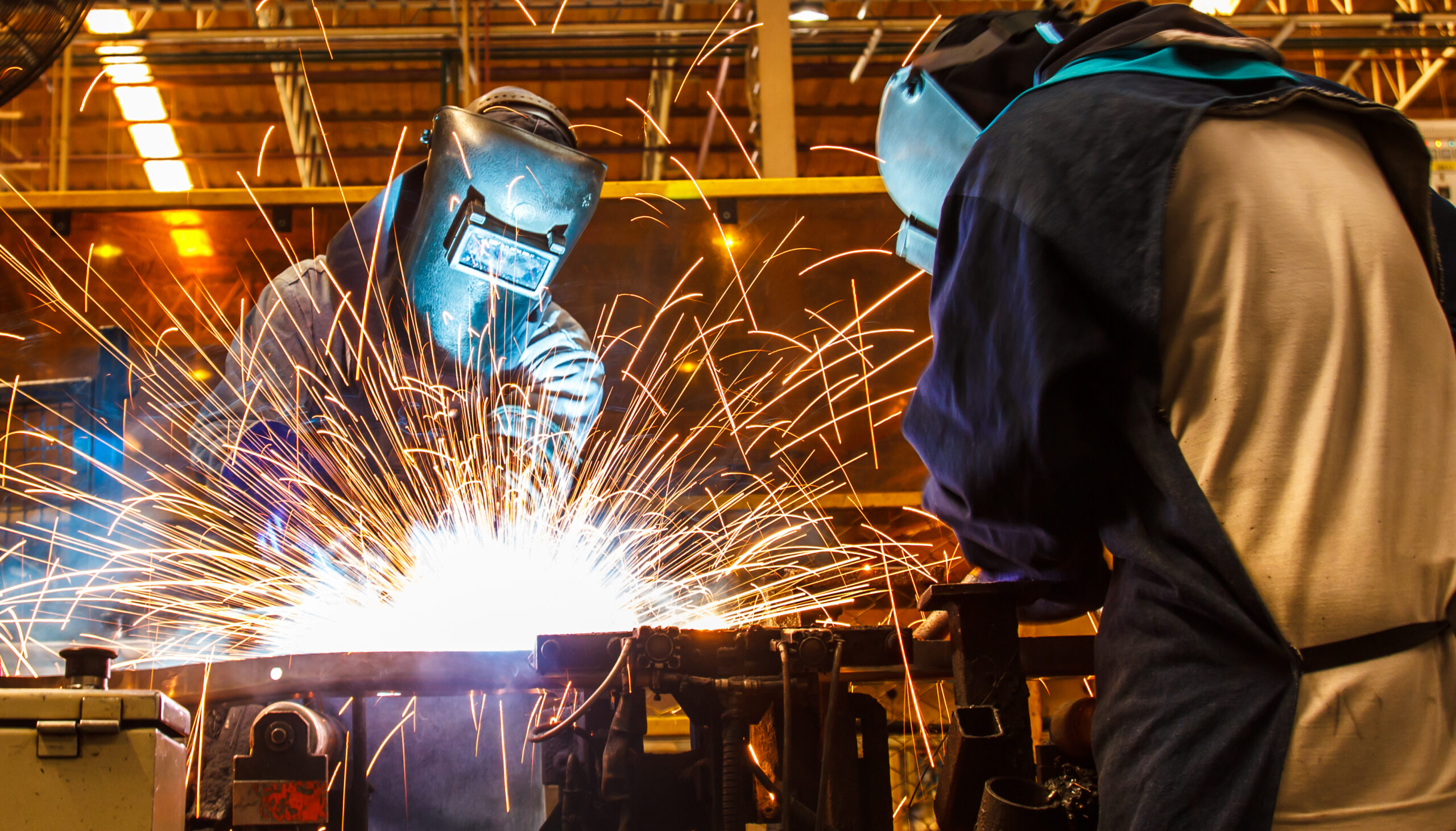 Welder -jobs in canada