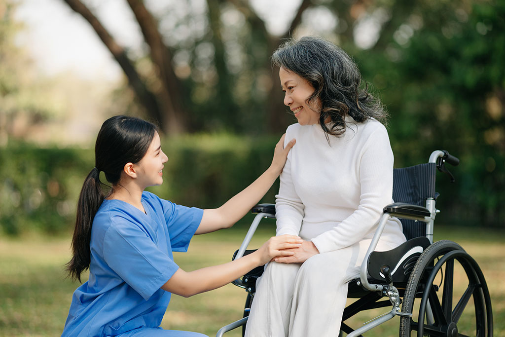 Family Caregiver -canada jobs