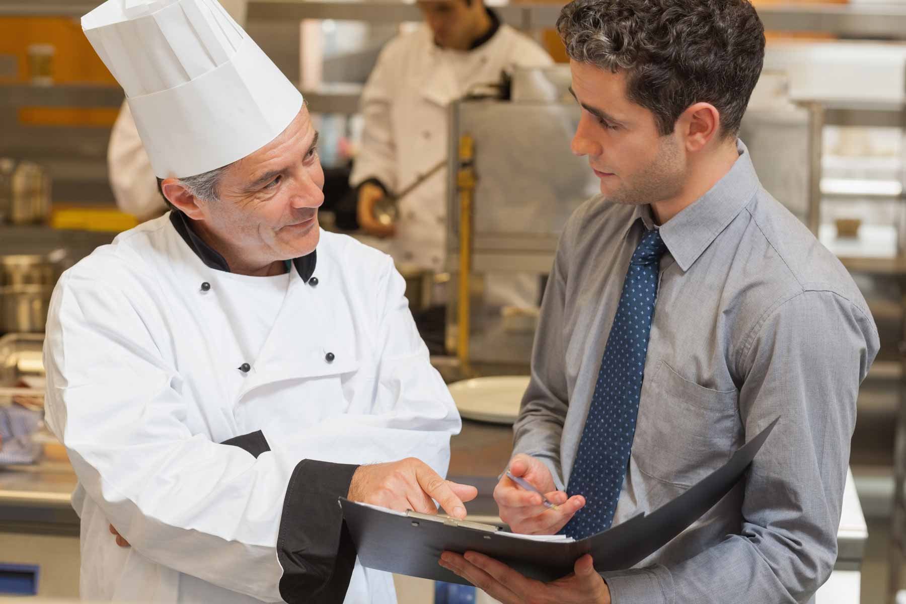 Food Services Manager -canada jobs