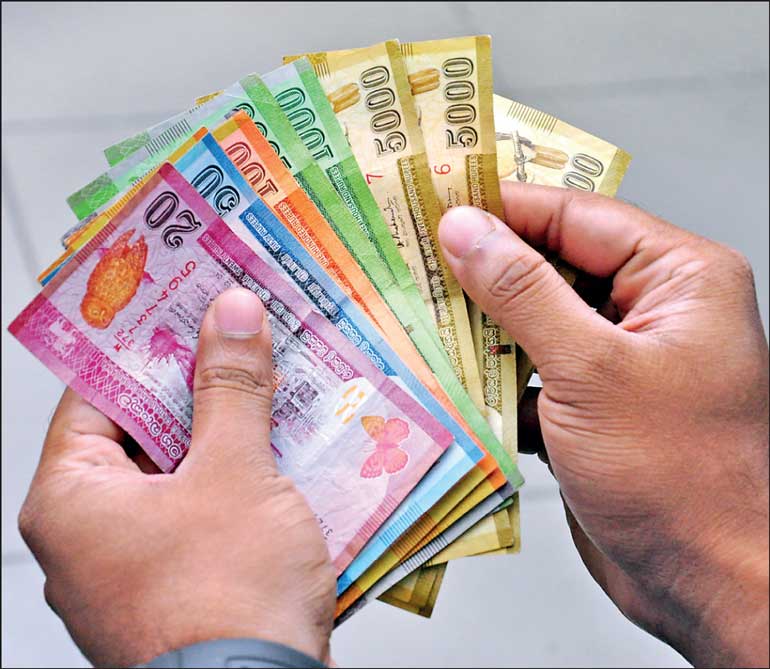 What Will Happen If the Government Prints More Money?