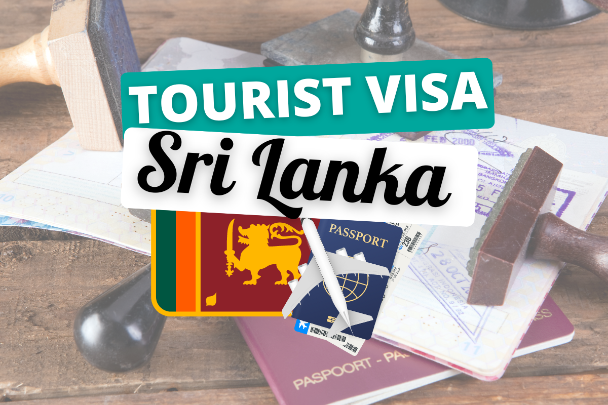 How to Apply for an ETA Visa for Sri Lanka - Lookipedia