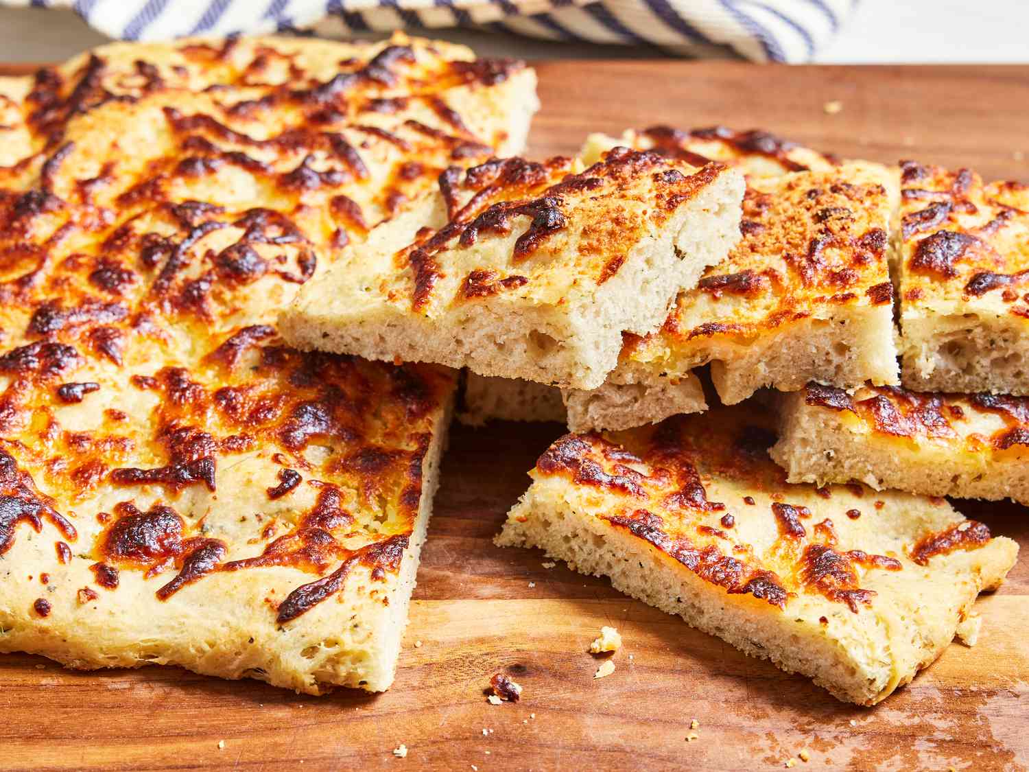 How to Make Focaccia: A Flavorful Italian Bread