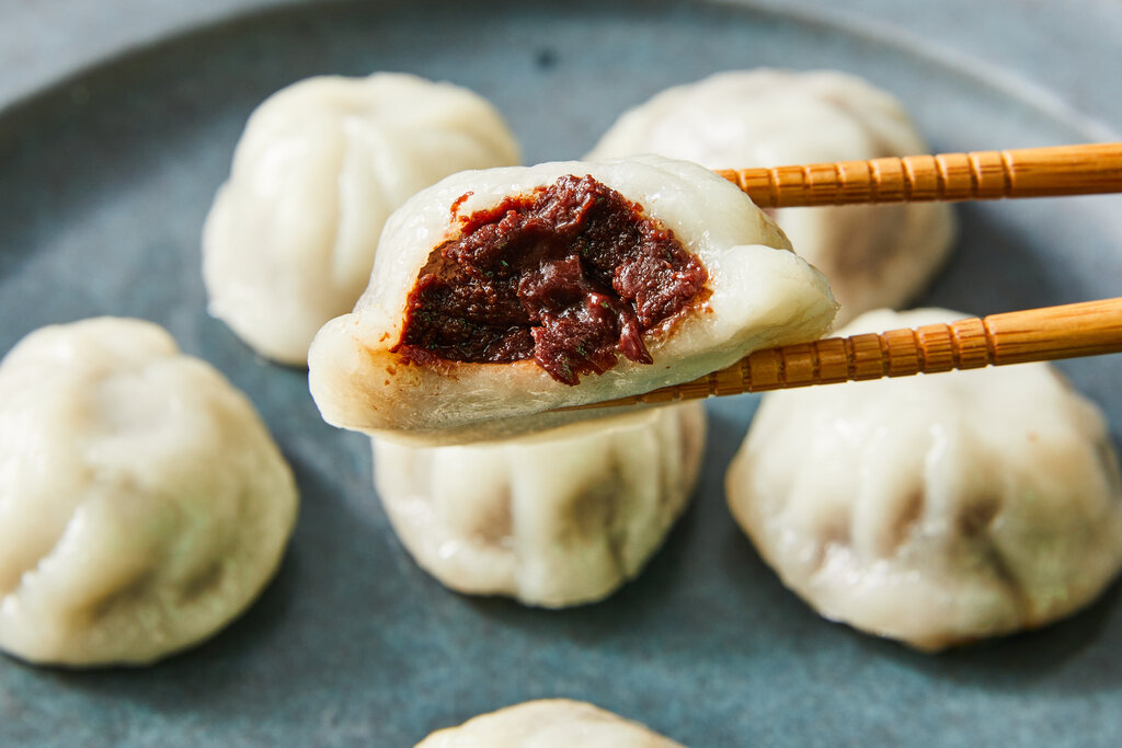 How to Make Dumplings: A Delicious and Versatile Chinese Staple