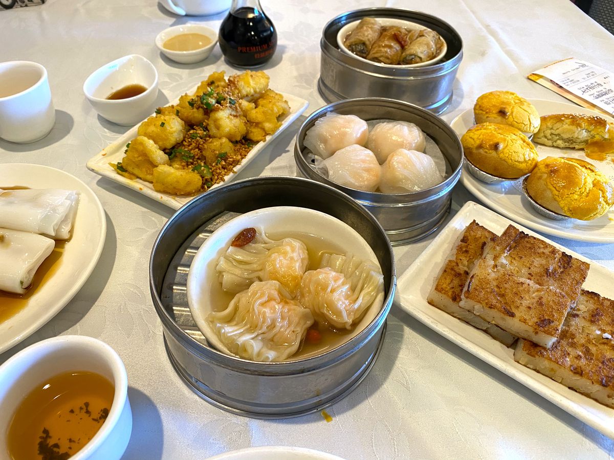  How to Make Dim Sum: A Bite-Sized Chinese Delight