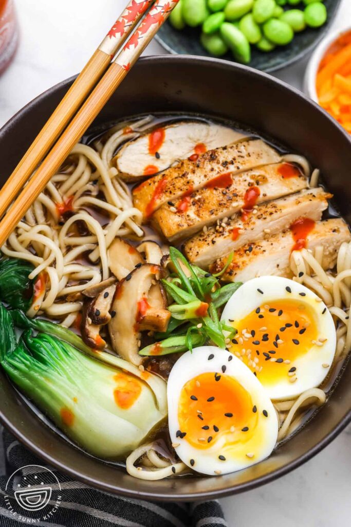How to Make Ramen at Home: A Step-by-Step Guide - Lookipedia