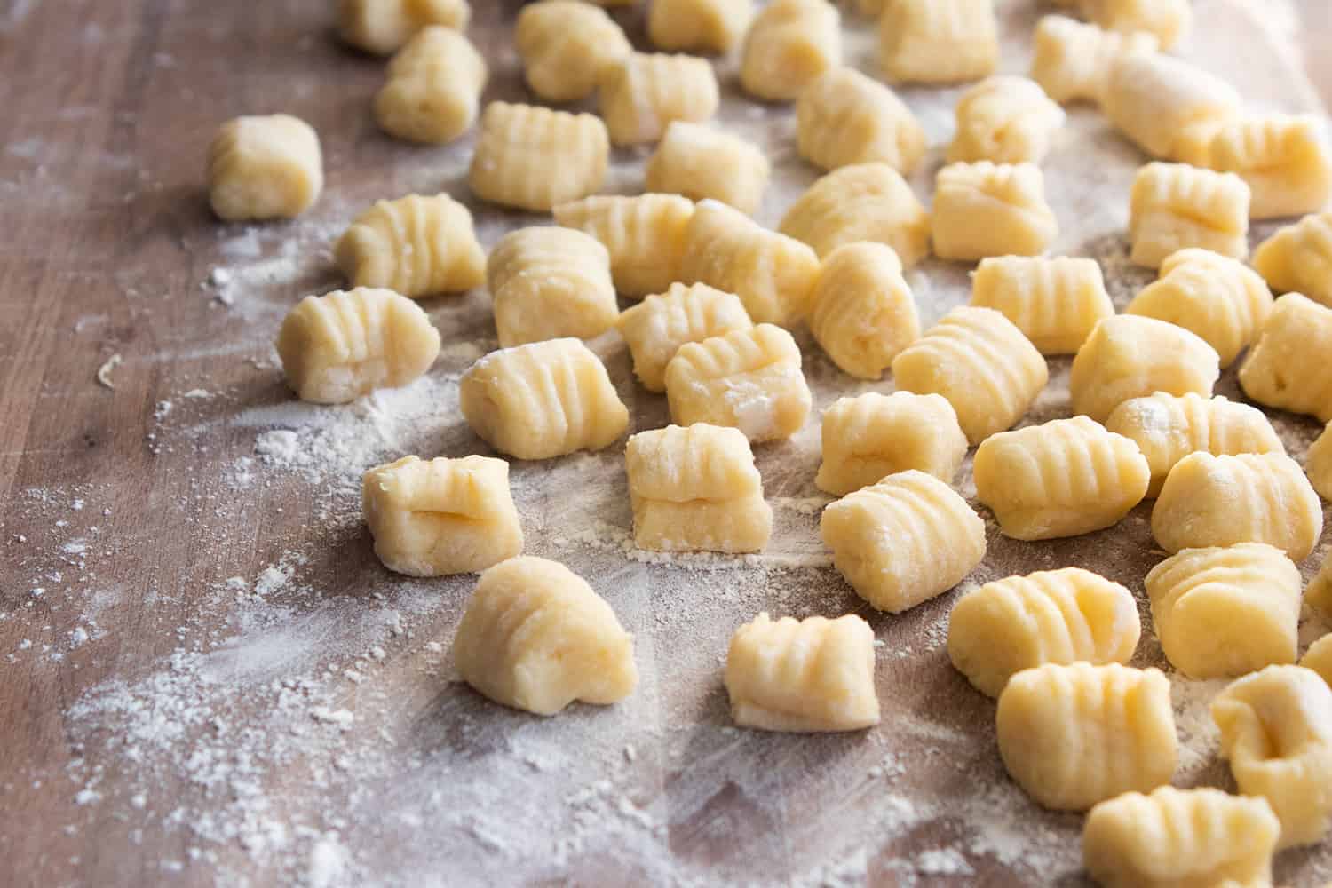 How to Make Gnocchi: A Pillowy Italian Delight