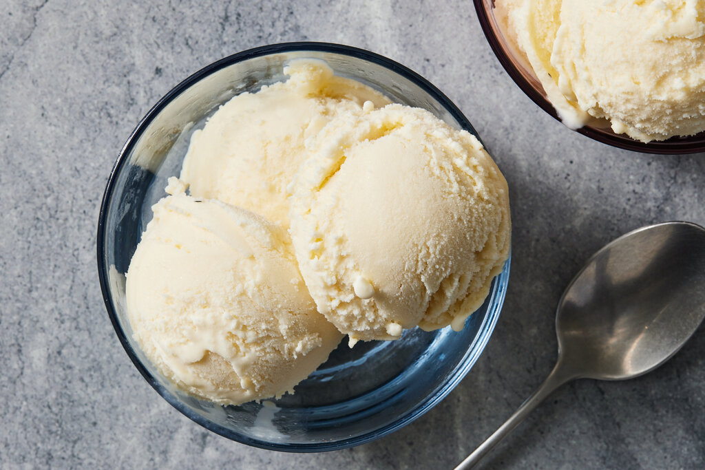 How to Make Authentic Italian Gelato at Home