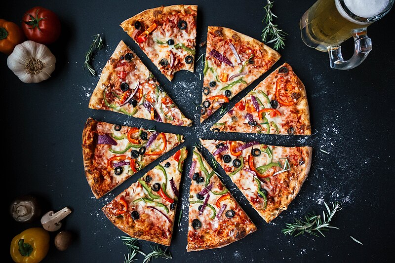 How To Make Italian Pizza
