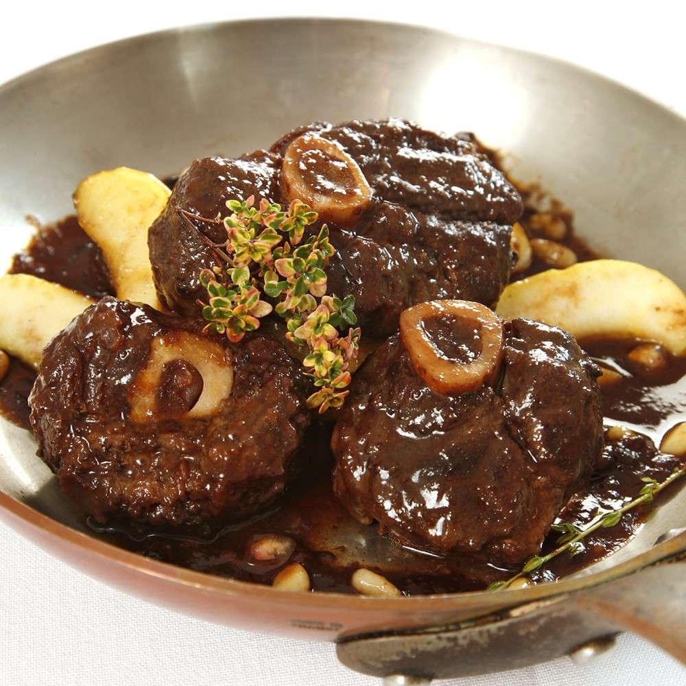 How to Make Osso Buco: A Classic Italian Comfort Dish