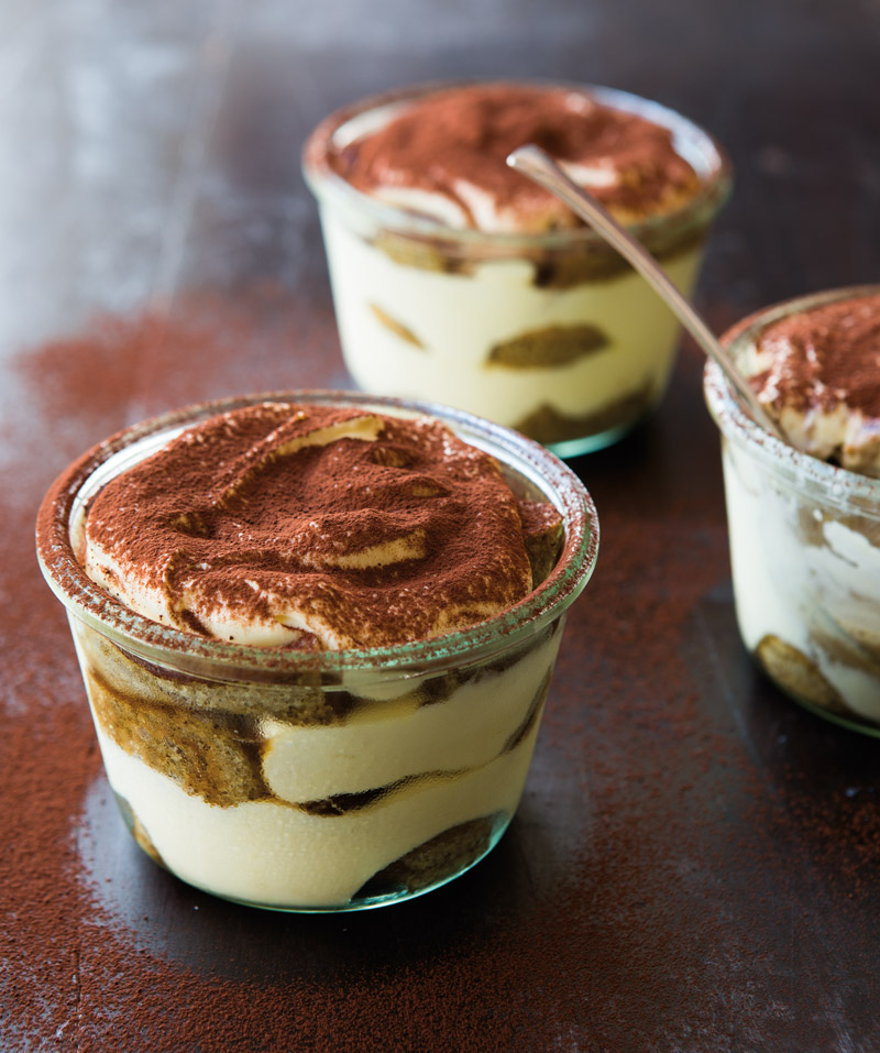 How to Make Tiramisu: A Classic Italian Dessert
