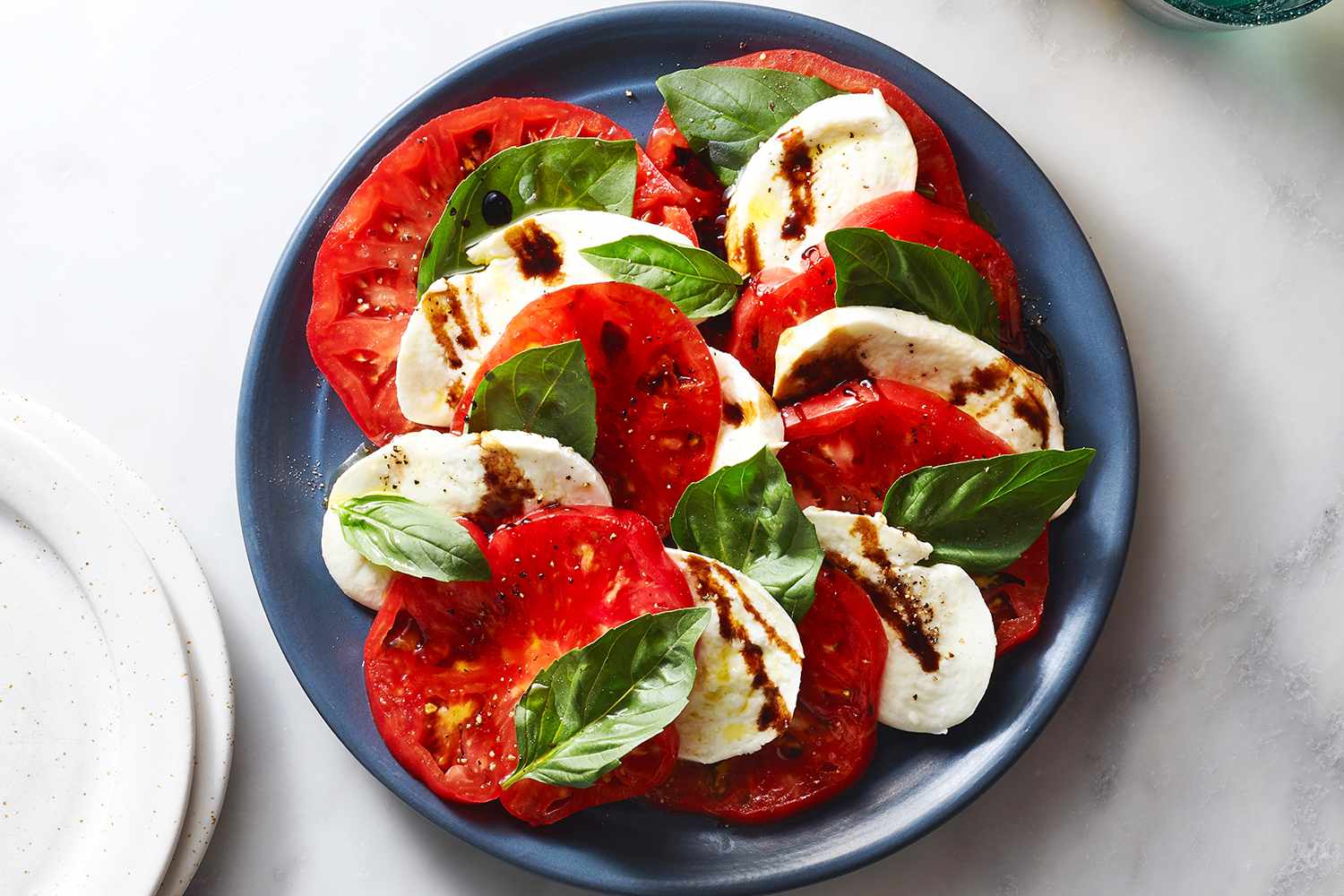How to Make Caprese Salad: A Fresh and Flavorful Italian Classic