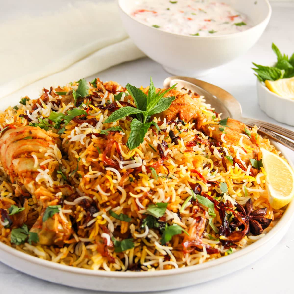 How to Make Biryani: A Flavorful and Aromatic Indian Classic