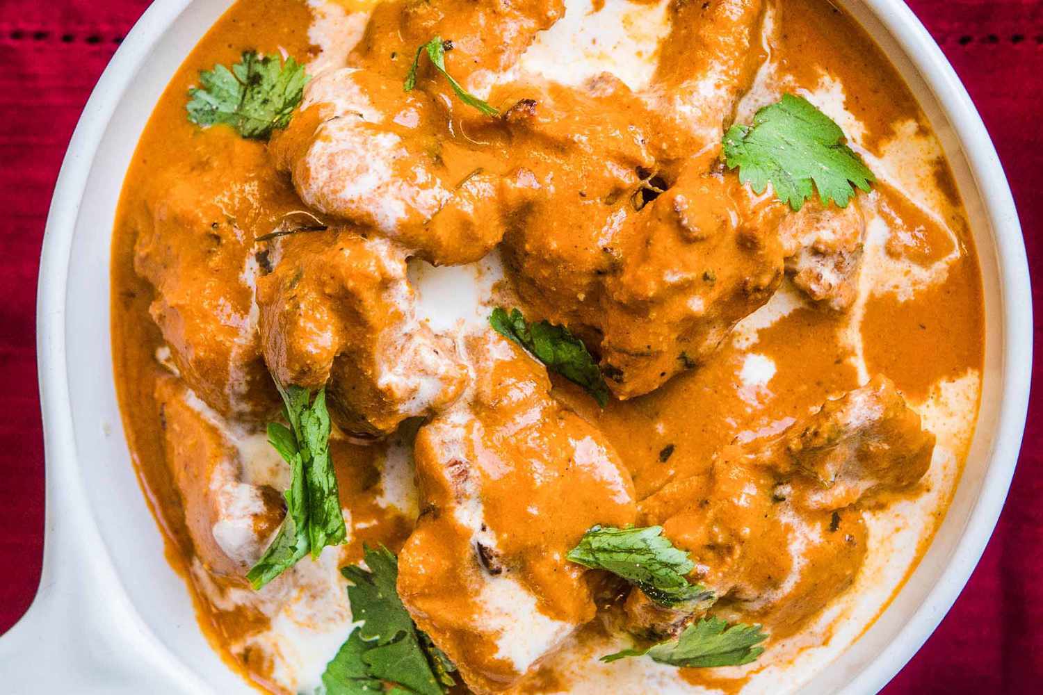 How to Make Butter Chicken: A Creamy and Flavorful Indian Delight